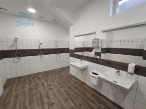 Pronájem kanceláře, Brno, Srbská, 45 m2