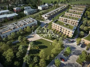 Prodej bytu 2+kk, Praha - Vinoř, Mladoboleslavská, 54 m2