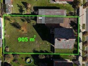 Prodej rodinného domu, Hradec Králové, Smiřická, 194 m2