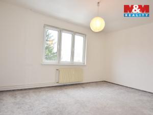 Pronájem bytu 2+1, Mladá Boleslav - Mladá Boleslav III, Laurinova, 55 m2