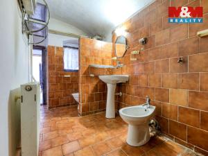 Prodej chalupy, Zemětice, 91 m2