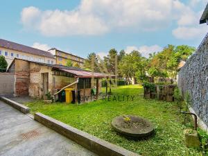 Prodej bytu 1+1, Klatovy, Masarykova, 46 m2