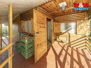Prodej chaty, Třebovle - Království, 50 m2