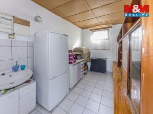 Prodej chaty, Třebovle - Království, 50 m2