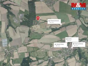 Prodej chaty, Třebovle - Království, 50 m2