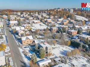 Prodej rodinného domu, Orlová - Poruba, Zátiší, 141 m2