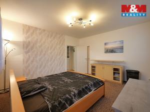 Prodej bytu 3+kk, Prostějov, Studentská, 88 m2