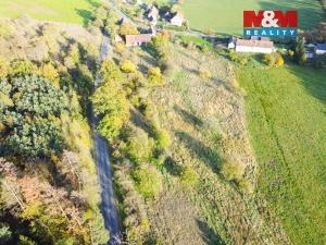 Prodej rodinného domu, Měčín - Hráz, 300 m2