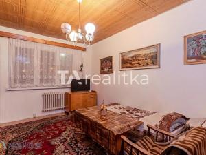 Prodej bytu 4+1, Ostrava, Kosmonautů, 75 m2