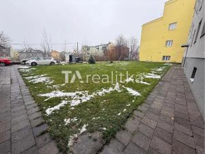 Prodej bytu 3+1, Opava, U Fortny, 73 m2