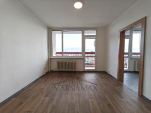 Prodej bytu 3+1, Chomutov, Šafaříkova, 72 m2