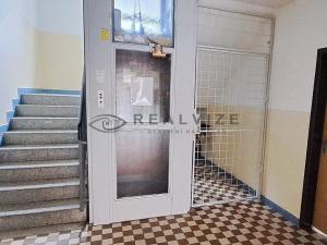 Pronájem bytu 1+1, České Budějovice, J. Bendy, 31 m2