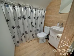 Prodej chaty, Červené Janovice, 80 m2