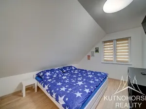 Prodej chaty, Červené Janovice, 80 m2