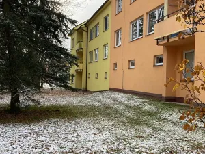 Prodej bytu 2+1, Mariánské Lázně, Franze Kafky, 54 m2