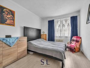 Prodej bytu 2+1, Teplice, Duchcovská, 51 m2