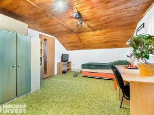 Prodej rodinného domu, Studnice, 96 m2