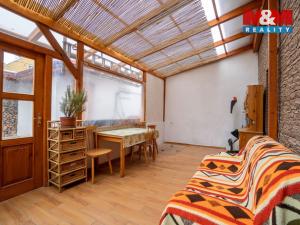 Prodej rodinného domu, Čakovičky, K prutníku, 98 m2