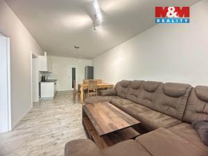 Pronájem bytu 3+kk, Liberec, Nádvorní, 69 m2