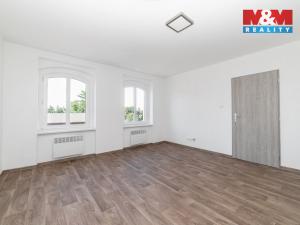 Pronájem bytu 1+1, Sokolov, Nádražní, 40 m2