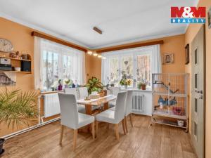 Prodej rodinného domu, Trutnov - Dolní Staré Město, Za Úpou, 409 m2