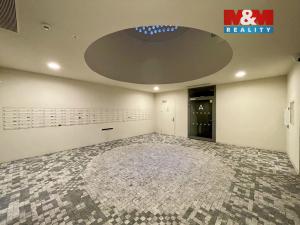 Pronájem bytu 3+kk, Praha - Košíře, Hlaváčkova, 73 m2