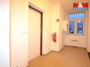 Pronájem bytu 1+kk, Vlčice, 50 m2