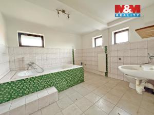 Prodej rodinného domu, Černá v Pošumaví, 136 m2