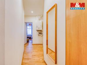 Prodej bytu 2+kk, Praha - Nové Město, Ve Smečkách, 89 m2