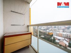 Prodej bytu 2+1, Brno - Řečkovice, Horácké náměstí, 69 m2