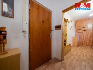 Prodej bytu 2+1, Brno - Řečkovice, Horácké náměstí, 69 m2