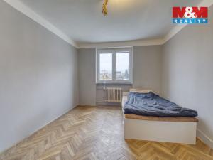 Prodej bytu 3+1, Plzeň, Zelenohorská, 72 m2