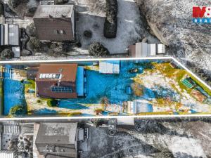 Prodej rodinného domu, Volary, Mlýnská, 280 m2