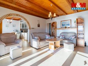 Prodej rodinného domu, Volary, Mlýnská, 280 m2