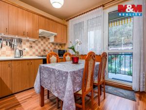 Prodej bytu 5+1, Praha - Hlubočepy, Švábova, 176 m2