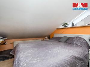 Prodej bytu 5+1, Praha - Hlubočepy, Švábova, 176 m2