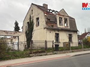 Prodej rodinného domu, Česká Lípa, Karla Poláčka, 186 m2