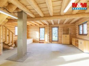 Prodej pozemku pro bydlení, Rudná pod Pradědem - Stará Rudná, 14105 m2