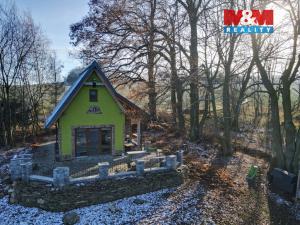 Prodej pozemku pro bydlení, Rudná pod Pradědem - Stará Rudná, 14105 m2