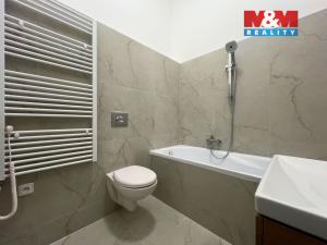 Pronájem bytu 2+1, Bohumín - Nový Bohumín, Studentská, 65 m2