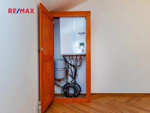 Pronájem bytu 3+kk, Praha - Lipence, K Vlásence, 138 m2