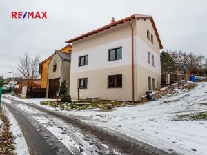 Pronájem bytu 3+kk, Praha - Lipence, K Vlásence, 138 m2