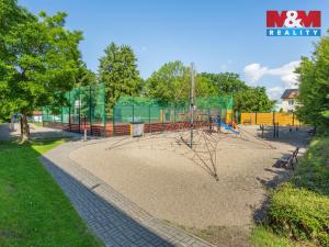 Prodej bytu 4+kk, Průhonice, Školní, 95 m2