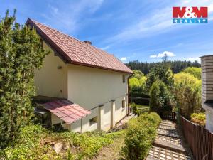 Prodej rodinného domu, Bernartice - Srlín, 95 m2