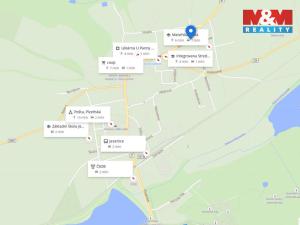 Prodej rodinného domu, Jesenice, Žatecká, 219 m2