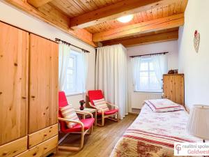 Prodej rodinného domu, Cvikov - Naděje, 210 m2