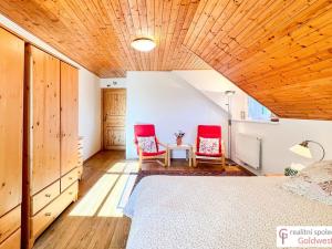 Prodej rodinného domu, Cvikov - Naděje, 210 m2