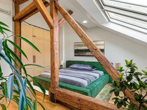 Prodej bytu 2+kk, Praha - Nusle, Spytihněvova, 124 m2