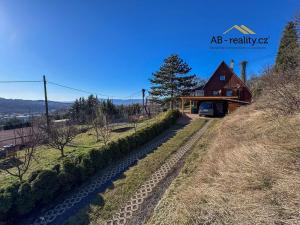 Prodej chaty, Bystřany, Na Lišce, 92 m2