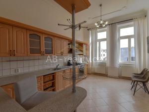 Prodej bytu 3+1, Teplice, U nádraží, 126 m2